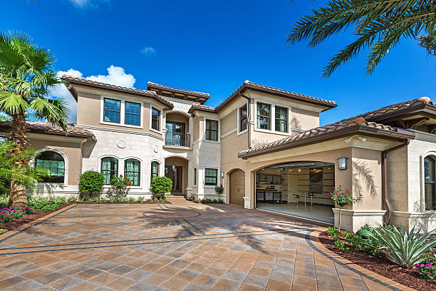 Best Concrete Paver Driveway  in Norton Shores, MI