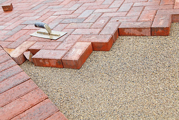 Driveway Repair Near Me in Norton Shores, MI