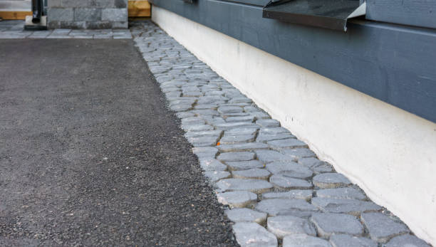 Reasons to Select Us for Your Driveway Paving Requirements in Norton Shores, MI