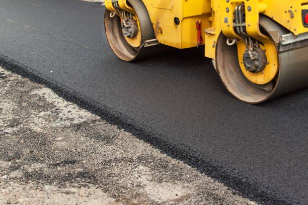 Best Local Driveway Pavers  in Norton Shores, MI